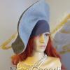 beret vintage XXL