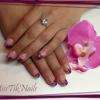 Renforcement d'Ongles Naturel
French Fun Bicolore