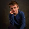 Portrait enfant 2