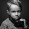 Portrait enfant 3