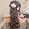Coiffure de mariée, Salon de coiffure ML3 à Déols (36)