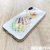 Coque ananas iPhone X XS #Mobishop
Matière : Silicone
Prix : 14.90€