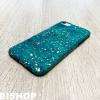Coque effet marbre iPhone 7 8 Mobishop Saint-Etienne