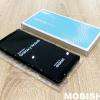 Remplacement bloc lcd vitre Samsung Galaxy S8 Rose Mobishop Saint-Etienne