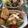 Salades