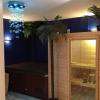 Le sauna