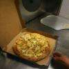 Crédit photo : page Facebook, Molly Jefferson Pizza