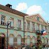 Mairie