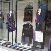 la vitrine