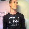 les hommes, avec la marque Calvin Klein