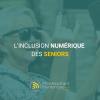 L'inclusion numérique des seniors est une priorité sociétale, le quotidien est de plus en plus rythmé par des procédures numériques, marginalisant un peu plus chaque jour ceux qui ne savent pas l'utiliser, c'est à dire tout particulièrement les séniors. Nous vous formons à votre rythme ???? ???? 04 58 10 17 96????Parc d’activités La Ravoire, Impasse de La Ravoire, 74370 Epagny Metz-Tessy #numerique #monassistancenumerique #digital #entreprise #experts #reseau #accompagnement #erenumerique #inclusion