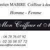 Carte de visite