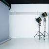 Le studio - Mon portrait pro