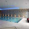 Accès piscine à ma Salle suivant les formules