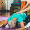 cours yoga crozon 