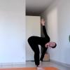 yoga crozon 