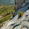 L'incroyable parcours sans précédent dans la Montagne Sainte-Victoire à côté d'Aix-en-Provence !