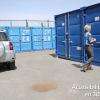 garde meuble seine et marne Mondial Box