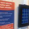 MondialBox Quimper - ouverture sans clé ni cadenas, juste un code