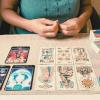 Guidance de Tarot