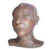 LEONARDO - Terre cuite - 30 cm