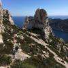 Partez à l'abordage des plus belles escalades faciles de Marseille pour petits et grands !