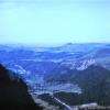 Le Mont Dore (Depuis le Puy de Sancy)