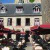 La brasserie La vielle Auberge au Mont . 