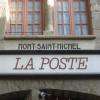 Le Bureau de poste du Mont 