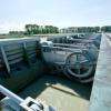 LE BARRAGE
