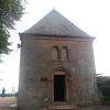 la chapelle des Larmes