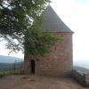la chapelle des Anges