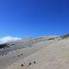 Mont Ventoux, le sommet n'est plus très loin...
