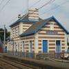 La gare