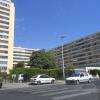 Quartier La Paillade.