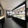 Montres de luxe