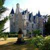 le château