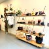 Boutique d'accessoires vélo