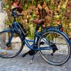 Vélo électrifié - Kit pédalier