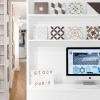 Magasin de carrelage