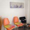 Salle d'attente