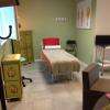 Salle de soins