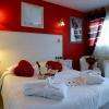 Crédit photo : site internet Motel Les Bleuets