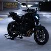 Yamaha MT-07 en location chez Moto Evasion 68