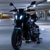 Yamaha MT-07 en location chez Moto Evasion 68