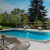 Terrassement, trou et emplacement pour piscine, Indre et Loire (37)