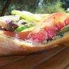 Pan bagnat de Mougins