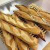 Nos baguettes