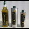 Huile d'olive AOC Provence bio du Moulin Oliversion