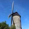Moulin de raire